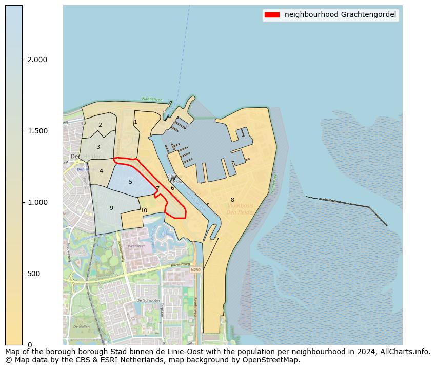 Image of the neighbourhood Grachtengordel at the map. This image is used as introduction to this page. This page shows a lot of information about the population in the neighbourhood Grachtengordel (such as the distribution by age groups of the residents, the composition of households, whether inhabitants are natives or Dutch with an immigration background, data about the houses (numbers, types, price development, use, type of property, ...) and more (car ownership, energy consumption, ...) based on open data from the Dutch Central Bureau of Statistics and various other sources!