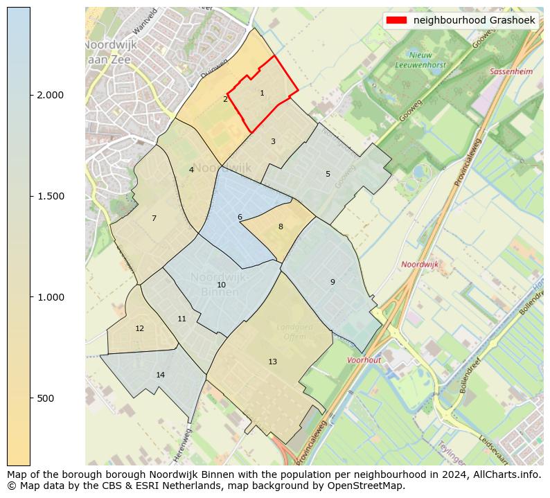 Image of the neighbourhood Grashoek at the map. This image is used as introduction to this page. This page shows a lot of information about the population in the neighbourhood Grashoek (such as the distribution by age groups of the residents, the composition of households, whether inhabitants are natives or Dutch with an immigration background, data about the houses (numbers, types, price development, use, type of property, ...) and more (car ownership, energy consumption, ...) based on open data from the Dutch Central Bureau of Statistics and various other sources!