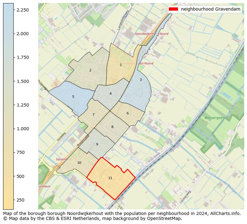 Image of the neighbourhood Gravendam at the map. This image is used as introduction to this page. This page shows a lot of information about the population in the neighbourhood Gravendam (such as the distribution by age groups of the residents, the composition of households, whether inhabitants are natives or Dutch with an immigration background, data about the houses (numbers, types, price development, use, type of property, ...) and more (car ownership, energy consumption, ...) based on open data from the Dutch Central Bureau of Statistics and various other sources!