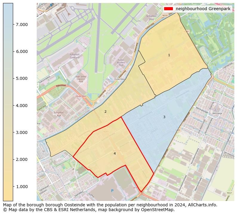 Image of the neighbourhood Greenpark at the map. This image is used as introduction to this page. This page shows a lot of information about the population in the neighbourhood Greenpark (such as the distribution by age groups of the residents, the composition of households, whether inhabitants are natives or Dutch with an immigration background, data about the houses (numbers, types, price development, use, type of property, ...) and more (car ownership, energy consumption, ...) based on open data from the Dutch Central Bureau of Statistics and various other sources!