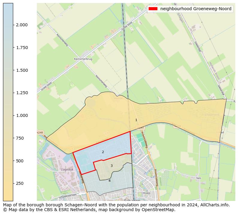 Image of the neighbourhood Groeneweg-Noord at the map. This image is used as introduction to this page. This page shows a lot of information about the population in the neighbourhood Groeneweg-Noord (such as the distribution by age groups of the residents, the composition of households, whether inhabitants are natives or Dutch with an immigration background, data about the houses (numbers, types, price development, use, type of property, ...) and more (car ownership, energy consumption, ...) based on open data from the Dutch Central Bureau of Statistics and various other sources!