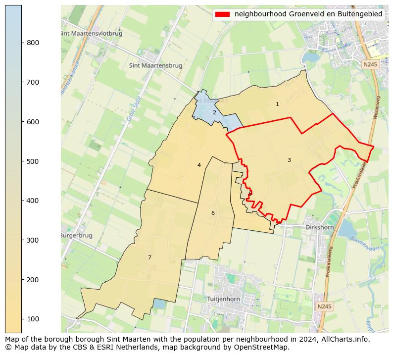 Image of the neighbourhood Groenveld en Buitengebied at the map. This image is used as introduction to this page. This page shows a lot of information about the population in the neighbourhood Groenveld en Buitengebied (such as the distribution by age groups of the residents, the composition of households, whether inhabitants are natives or Dutch with an immigration background, data about the houses (numbers, types, price development, use, type of property, ...) and more (car ownership, energy consumption, ...) based on open data from the Dutch Central Bureau of Statistics and various other sources!