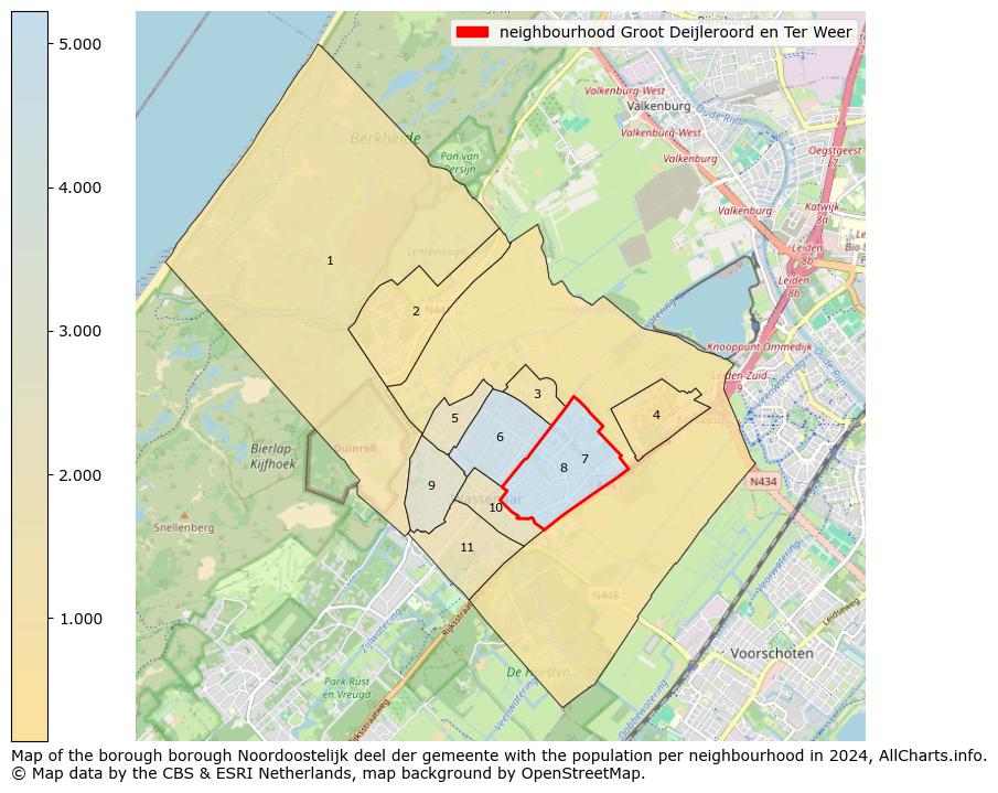 Image of the neighbourhood Groot Deijleroord en Ter Weer at the map. This image is used as introduction to this page. This page shows a lot of information about the population in the neighbourhood Groot Deijleroord en Ter Weer (such as the distribution by age groups of the residents, the composition of households, whether inhabitants are natives or Dutch with an immigration background, data about the houses (numbers, types, price development, use, type of property, ...) and more (car ownership, energy consumption, ...) based on open data from the Dutch Central Bureau of Statistics and various other sources!