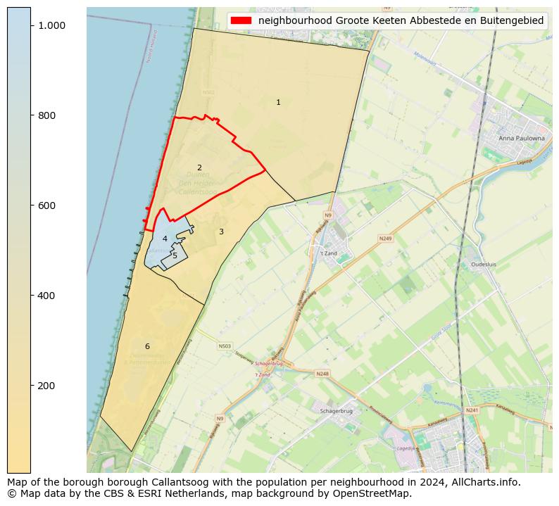 Image of the neighbourhood Groote Keeten Abbestede en Buitengebied at the map. This image is used as introduction to this page. This page shows a lot of information about the population in the neighbourhood Groote Keeten Abbestede en Buitengebied (such as the distribution by age groups of the residents, the composition of households, whether inhabitants are natives or Dutch with an immigration background, data about the houses (numbers, types, price development, use, type of property, ...) and more (car ownership, energy consumption, ...) based on open data from the Dutch Central Bureau of Statistics and various other sources!