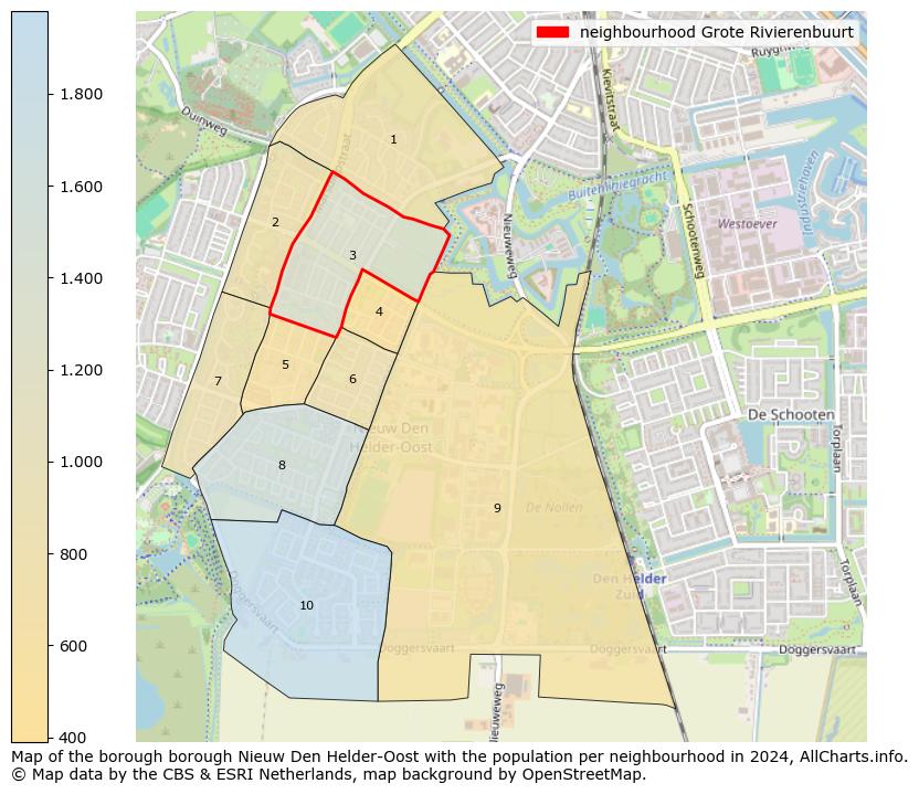 Image of the neighbourhood Grote Rivierenbuurt at the map. This image is used as introduction to this page. This page shows a lot of information about the population in the neighbourhood Grote Rivierenbuurt (such as the distribution by age groups of the residents, the composition of households, whether inhabitants are natives or Dutch with an immigration background, data about the houses (numbers, types, price development, use, type of property, ...) and more (car ownership, energy consumption, ...) based on open data from the Dutch Central Bureau of Statistics and various other sources!