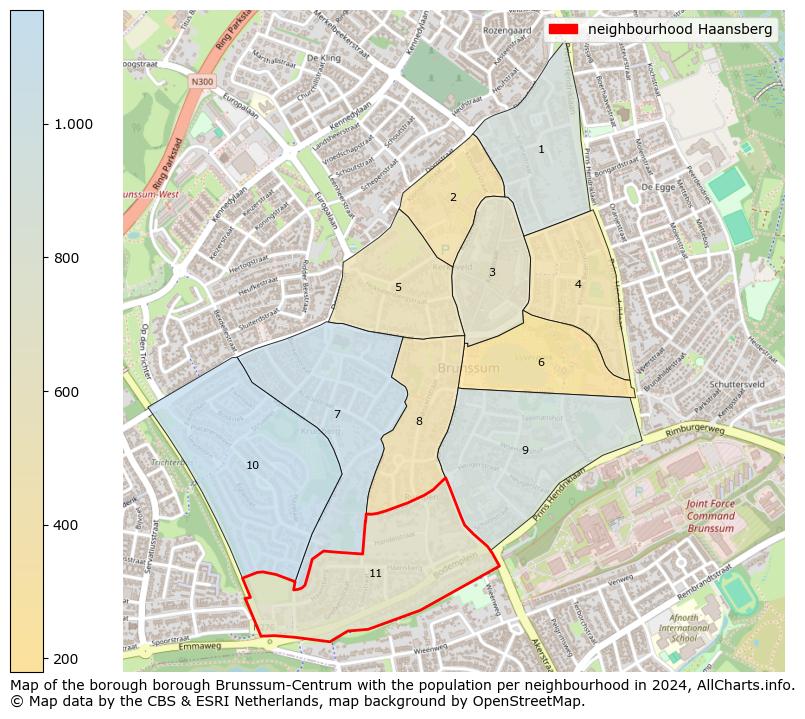 Image of the neighbourhood Haansberg at the map. This image is used as introduction to this page. This page shows a lot of information about the population in the neighbourhood Haansberg (such as the distribution by age groups of the residents, the composition of households, whether inhabitants are natives or Dutch with an immigration background, data about the houses (numbers, types, price development, use, type of property, ...) and more (car ownership, energy consumption, ...) based on open data from the Dutch Central Bureau of Statistics and various other sources!