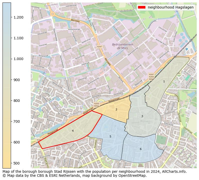 Image of the neighbourhood Hagslagen at the map. This image is used as introduction to this page. This page shows a lot of information about the population in the neighbourhood Hagslagen (such as the distribution by age groups of the residents, the composition of households, whether inhabitants are natives or Dutch with an immigration background, data about the houses (numbers, types, price development, use, type of property, ...) and more (car ownership, energy consumption, ...) based on open data from the Dutch Central Bureau of Statistics and various other sources!