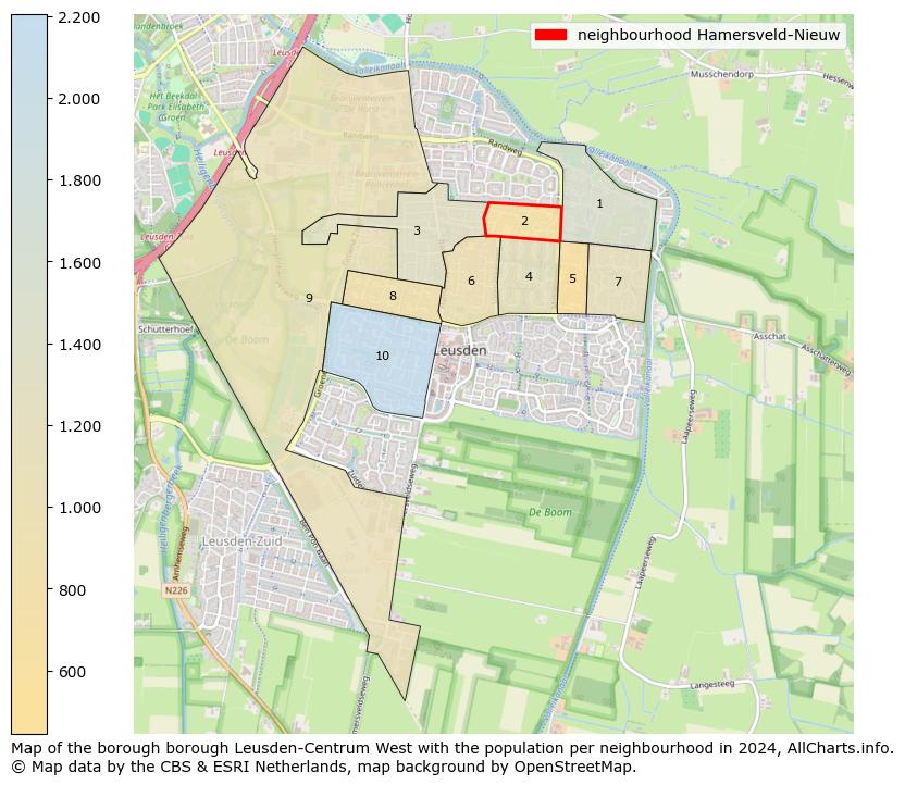 Image of the neighbourhood Hamersveld-Nieuw at the map. This image is used as introduction to this page. This page shows a lot of information about the population in the neighbourhood Hamersveld-Nieuw (such as the distribution by age groups of the residents, the composition of households, whether inhabitants are natives or Dutch with an immigration background, data about the houses (numbers, types, price development, use, type of property, ...) and more (car ownership, energy consumption, ...) based on open data from the Dutch Central Bureau of Statistics and various other sources!