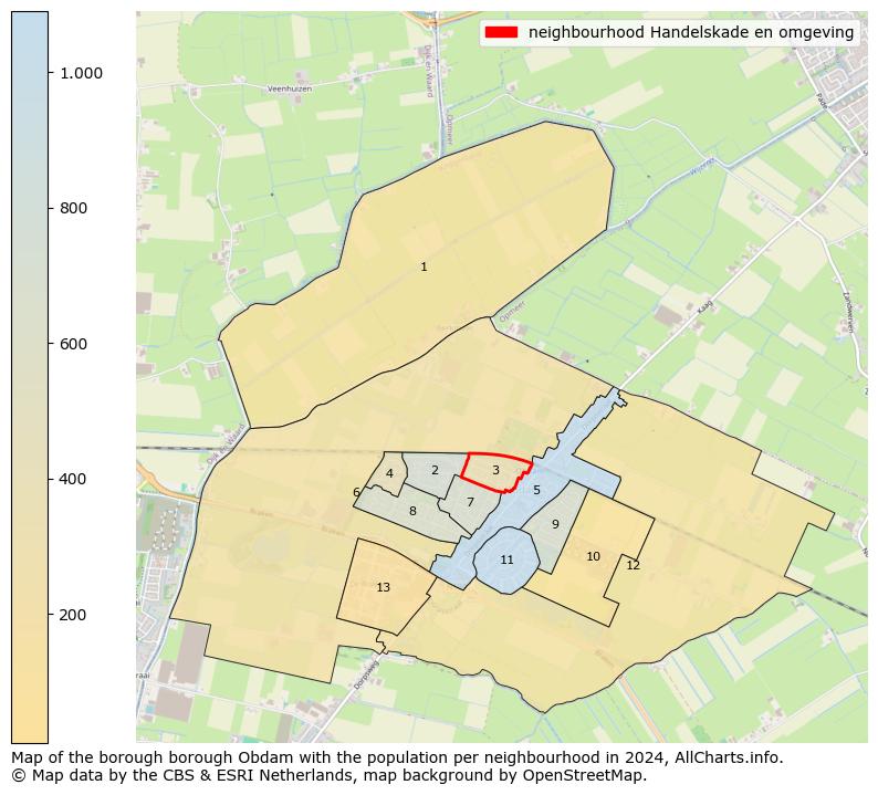 Image of the neighbourhood Handelskade en omgeving at the map. This image is used as introduction to this page. This page shows a lot of information about the population in the neighbourhood Handelskade en omgeving (such as the distribution by age groups of the residents, the composition of households, whether inhabitants are natives or Dutch with an immigration background, data about the houses (numbers, types, price development, use, type of property, ...) and more (car ownership, energy consumption, ...) based on open data from the Dutch Central Bureau of Statistics and various other sources!