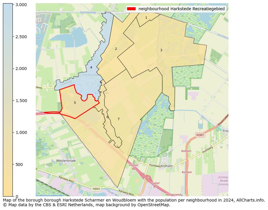 Image of the neighbourhood Harkstede Recreatiegebied at the map. This image is used as introduction to this page. This page shows a lot of information about the population in the neighbourhood Harkstede Recreatiegebied (such as the distribution by age groups of the residents, the composition of households, whether inhabitants are natives or Dutch with an immigration background, data about the houses (numbers, types, price development, use, type of property, ...) and more (car ownership, energy consumption, ...) based on open data from the Dutch Central Bureau of Statistics and various other sources!