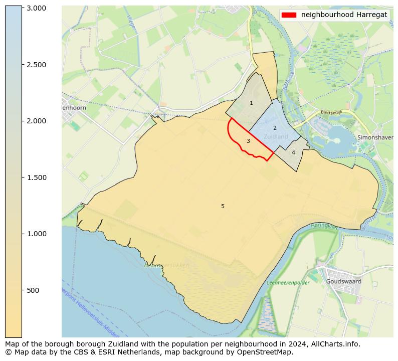 Image of the neighbourhood Harregat at the map. This image is used as introduction to this page. This page shows a lot of information about the population in the neighbourhood Harregat (such as the distribution by age groups of the residents, the composition of households, whether inhabitants are natives or Dutch with an immigration background, data about the houses (numbers, types, price development, use, type of property, ...) and more (car ownership, energy consumption, ...) based on open data from the Dutch Central Bureau of Statistics and various other sources!