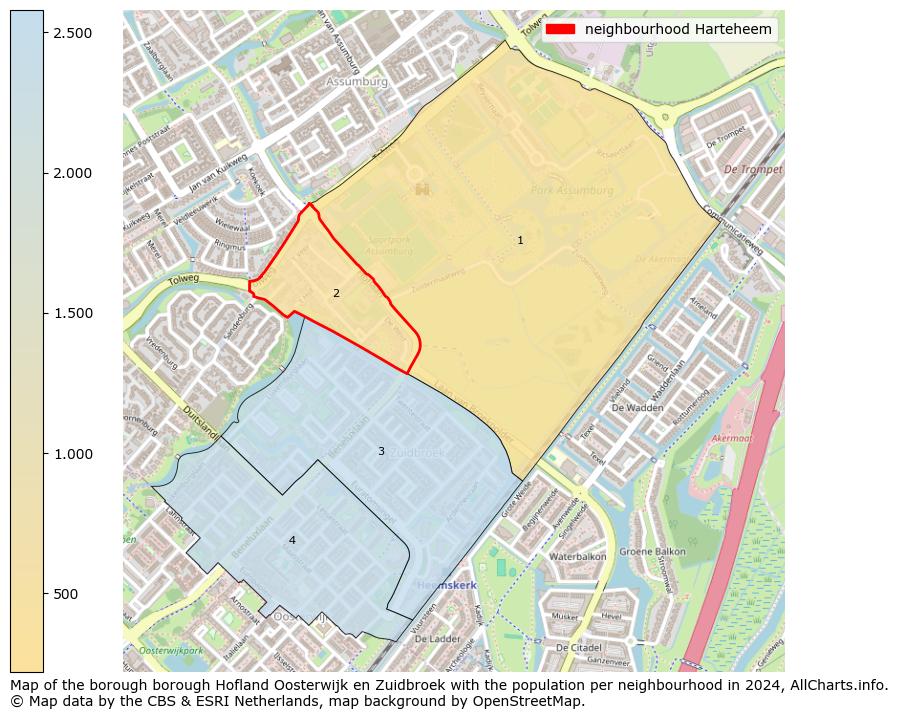 Image of the neighbourhood Harteheem at the map. This image is used as introduction to this page. This page shows a lot of information about the population in the neighbourhood Harteheem (such as the distribution by age groups of the residents, the composition of households, whether inhabitants are natives or Dutch with an immigration background, data about the houses (numbers, types, price development, use, type of property, ...) and more (car ownership, energy consumption, ...) based on open data from the Dutch Central Bureau of Statistics and various other sources!