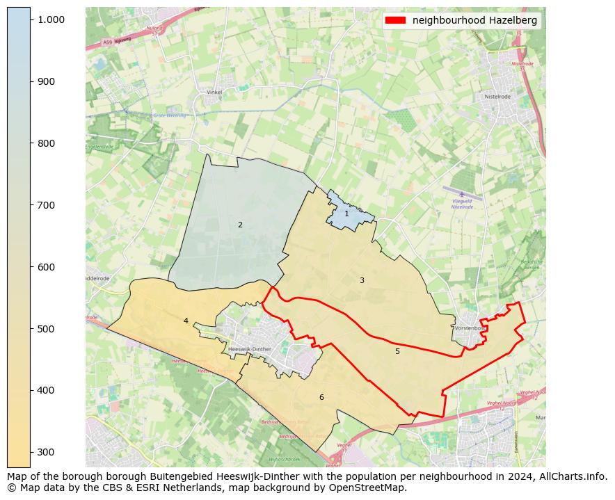 Image of the neighbourhood Hazelberg at the map. This image is used as introduction to this page. This page shows a lot of information about the population in the neighbourhood Hazelberg (such as the distribution by age groups of the residents, the composition of households, whether inhabitants are natives or Dutch with an immigration background, data about the houses (numbers, types, price development, use, type of property, ...) and more (car ownership, energy consumption, ...) based on open data from the Dutch Central Bureau of Statistics and various other sources!