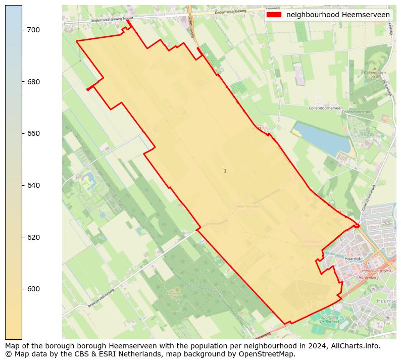 Image of the neighbourhood Heemserveen at the map. This image is used as introduction to this page. This page shows a lot of information about the population in the neighbourhood Heemserveen (such as the distribution by age groups of the residents, the composition of households, whether inhabitants are natives or Dutch with an immigration background, data about the houses (numbers, types, price development, use, type of property, ...) and more (car ownership, energy consumption, ...) based on open data from the Dutch Central Bureau of Statistics and various other sources!