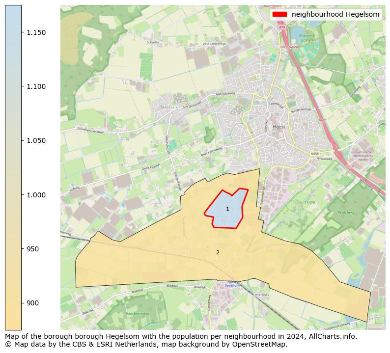 Image of the neighbourhood Hegelsom at the map. This image is used as introduction to this page. This page shows a lot of information about the population in the neighbourhood Hegelsom (such as the distribution by age groups of the residents, the composition of households, whether inhabitants are natives or Dutch with an immigration background, data about the houses (numbers, types, price development, use, type of property, ...) and more (car ownership, energy consumption, ...) based on open data from the Dutch Central Bureau of Statistics and various other sources!