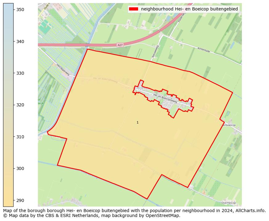 Image of the neighbourhood Hei- en Boeicop buitengebied at the map. This image is used as introduction to this page. This page shows a lot of information about the population in the neighbourhood Hei- en Boeicop buitengebied (such as the distribution by age groups of the residents, the composition of households, whether inhabitants are natives or Dutch with an immigration background, data about the houses (numbers, types, price development, use, type of property, ...) and more (car ownership, energy consumption, ...) based on open data from the Dutch Central Bureau of Statistics and various other sources!