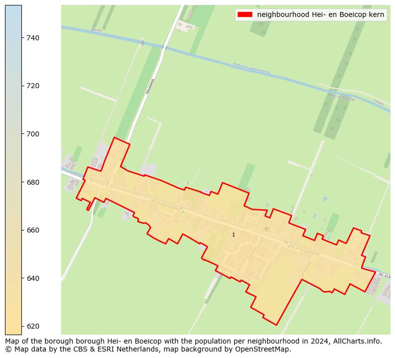 Image of the neighbourhood Hei- en Boeicop kern at the map. This image is used as introduction to this page. This page shows a lot of information about the population in the neighbourhood Hei- en Boeicop kern (such as the distribution by age groups of the residents, the composition of households, whether inhabitants are natives or Dutch with an immigration background, data about the houses (numbers, types, price development, use, type of property, ...) and more (car ownership, energy consumption, ...) based on open data from the Dutch Central Bureau of Statistics and various other sources!