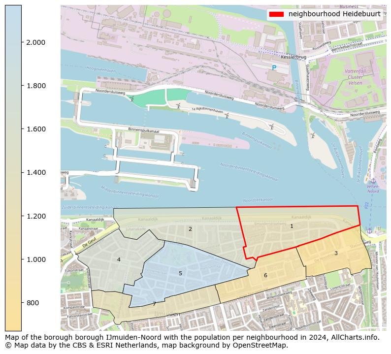 Image of the neighbourhood Heidebuurt at the map. This image is used as introduction to this page. This page shows a lot of information about the population in the neighbourhood Heidebuurt (such as the distribution by age groups of the residents, the composition of households, whether inhabitants are natives or Dutch with an immigration background, data about the houses (numbers, types, price development, use, type of property, ...) and more (car ownership, energy consumption, ...) based on open data from the Dutch Central Bureau of Statistics and various other sources!