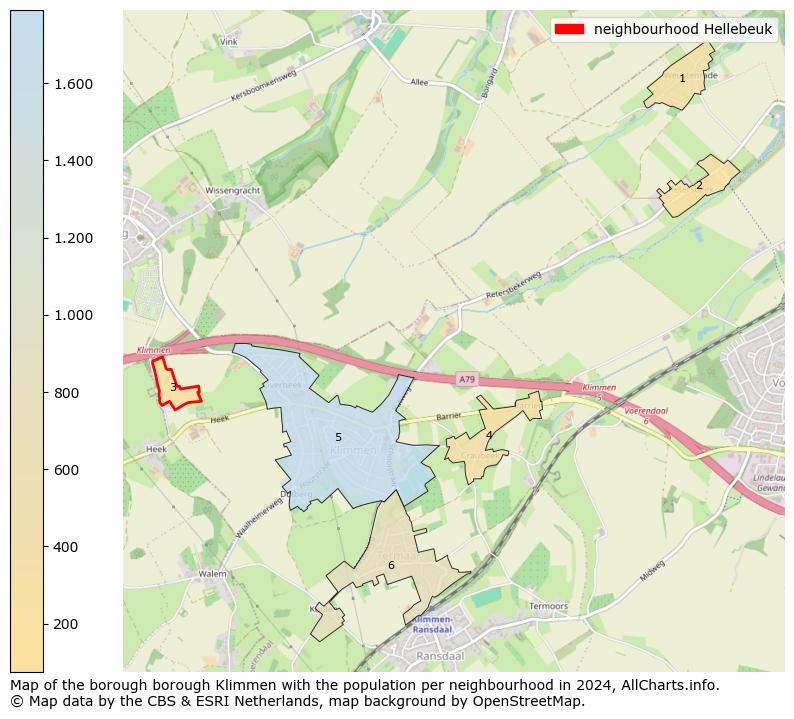 Image of the neighbourhood Hellebeuk at the map. This image is used as introduction to this page. This page shows a lot of information about the population in the neighbourhood Hellebeuk (such as the distribution by age groups of the residents, the composition of households, whether inhabitants are natives or Dutch with an immigration background, data about the houses (numbers, types, price development, use, type of property, ...) and more (car ownership, energy consumption, ...) based on open data from the Dutch Central Bureau of Statistics and various other sources!