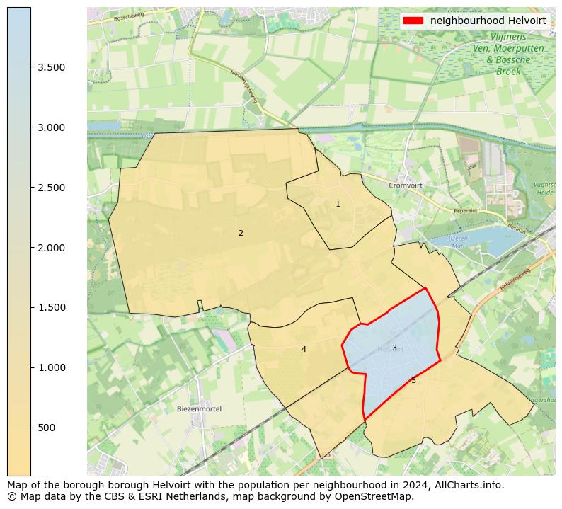 Image of the neighbourhood Helvoirt at the map. This image is used as introduction to this page. This page shows a lot of information about the population in the neighbourhood Helvoirt (such as the distribution by age groups of the residents, the composition of households, whether inhabitants are natives or Dutch with an immigration background, data about the houses (numbers, types, price development, use, type of property, ...) and more (car ownership, energy consumption, ...) based on open data from the Dutch Central Bureau of Statistics and various other sources!