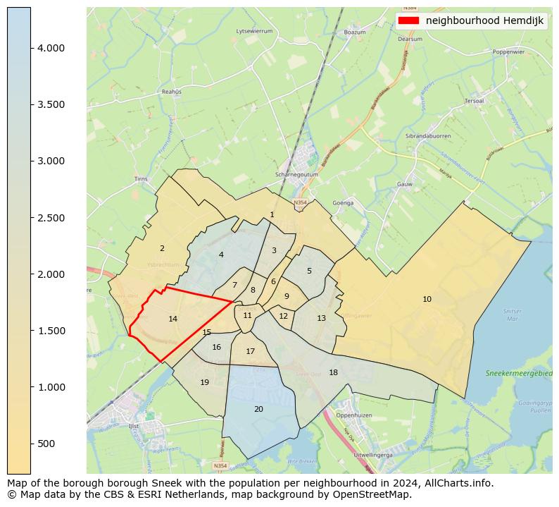 Image of the neighbourhood Hemdijk at the map. This image is used as introduction to this page. This page shows a lot of information about the population in the neighbourhood Hemdijk (such as the distribution by age groups of the residents, the composition of households, whether inhabitants are natives or Dutch with an immigration background, data about the houses (numbers, types, price development, use, type of property, ...) and more (car ownership, energy consumption, ...) based on open data from the Dutch Central Bureau of Statistics and various other sources!