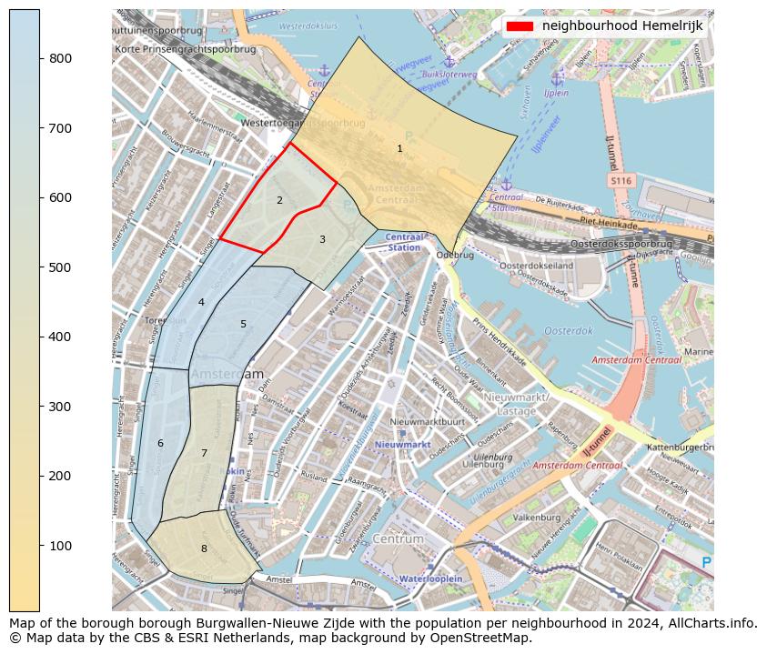 Image of the neighbourhood Hemelrijk at the map. This image is used as introduction to this page. This page shows a lot of information about the population in the neighbourhood Hemelrijk (such as the distribution by age groups of the residents, the composition of households, whether inhabitants are natives or Dutch with an immigration background, data about the houses (numbers, types, price development, use, type of property, ...) and more (car ownership, energy consumption, ...) based on open data from the Dutch Central Bureau of Statistics and various other sources!