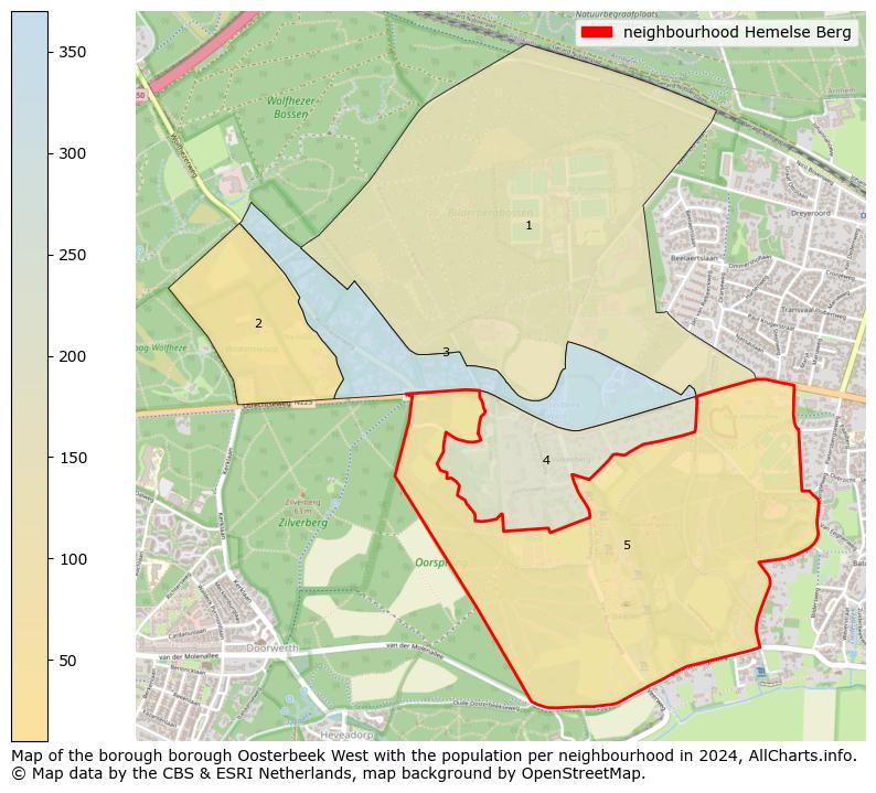 Image of the neighbourhood Hemelse Berg at the map. This image is used as introduction to this page. This page shows a lot of information about the population in the neighbourhood Hemelse Berg (such as the distribution by age groups of the residents, the composition of households, whether inhabitants are natives or Dutch with an immigration background, data about the houses (numbers, types, price development, use, type of property, ...) and more (car ownership, energy consumption, ...) based on open data from the Dutch Central Bureau of Statistics and various other sources!