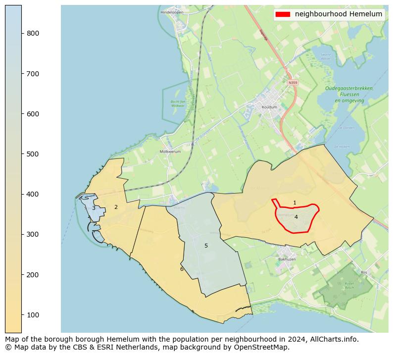 Image of the neighbourhood Hemelum at the map. This image is used as introduction to this page. This page shows a lot of information about the population in the neighbourhood Hemelum (such as the distribution by age groups of the residents, the composition of households, whether inhabitants are natives or Dutch with an immigration background, data about the houses (numbers, types, price development, use, type of property, ...) and more (car ownership, energy consumption, ...) based on open data from the Dutch Central Bureau of Statistics and various other sources!