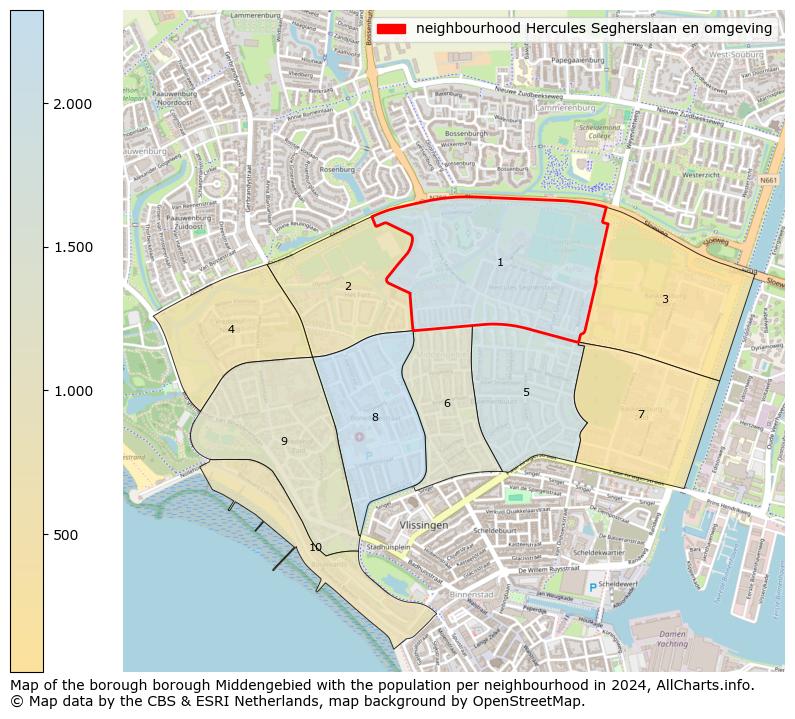 Image of the neighbourhood Hercules Segherslaan en omgeving at the map. This image is used as introduction to this page. This page shows a lot of information about the population in the neighbourhood Hercules Segherslaan en omgeving (such as the distribution by age groups of the residents, the composition of households, whether inhabitants are natives or Dutch with an immigration background, data about the houses (numbers, types, price development, use, type of property, ...) and more (car ownership, energy consumption, ...) based on open data from the Dutch Central Bureau of Statistics and various other sources!