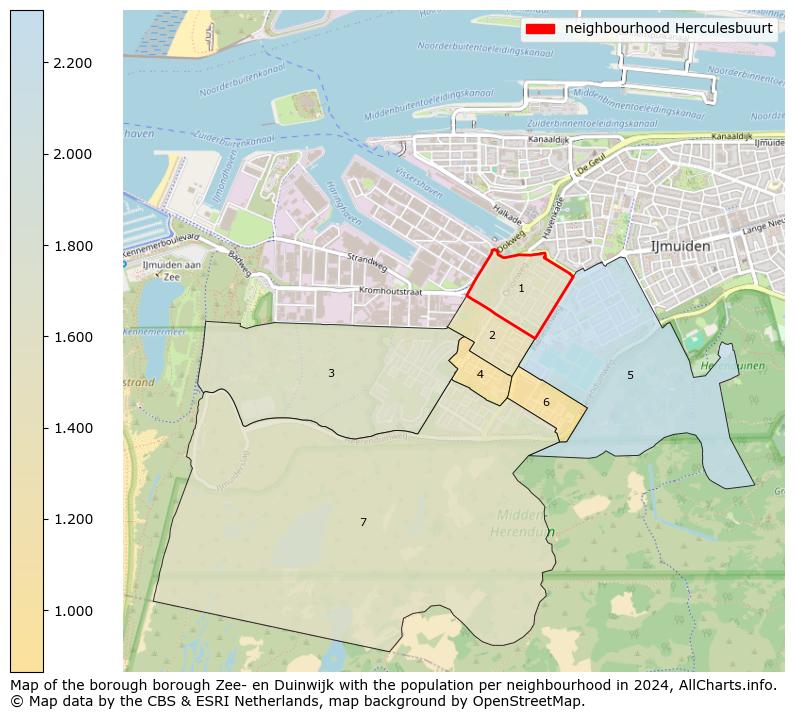 Image of the neighbourhood Herculesbuurt at the map. This image is used as introduction to this page. This page shows a lot of information about the population in the neighbourhood Herculesbuurt (such as the distribution by age groups of the residents, the composition of households, whether inhabitants are natives or Dutch with an immigration background, data about the houses (numbers, types, price development, use, type of property, ...) and more (car ownership, energy consumption, ...) based on open data from the Dutch Central Bureau of Statistics and various other sources!