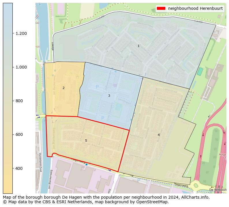 Image of the neighbourhood Herenbuurt at the map. This image is used as introduction to this page. This page shows a lot of information about the population in the neighbourhood Herenbuurt (such as the distribution by age groups of the residents, the composition of households, whether inhabitants are natives or Dutch with an immigration background, data about the houses (numbers, types, price development, use, type of property, ...) and more (car ownership, energy consumption, ...) based on open data from the Dutch Central Bureau of Statistics and various other sources!