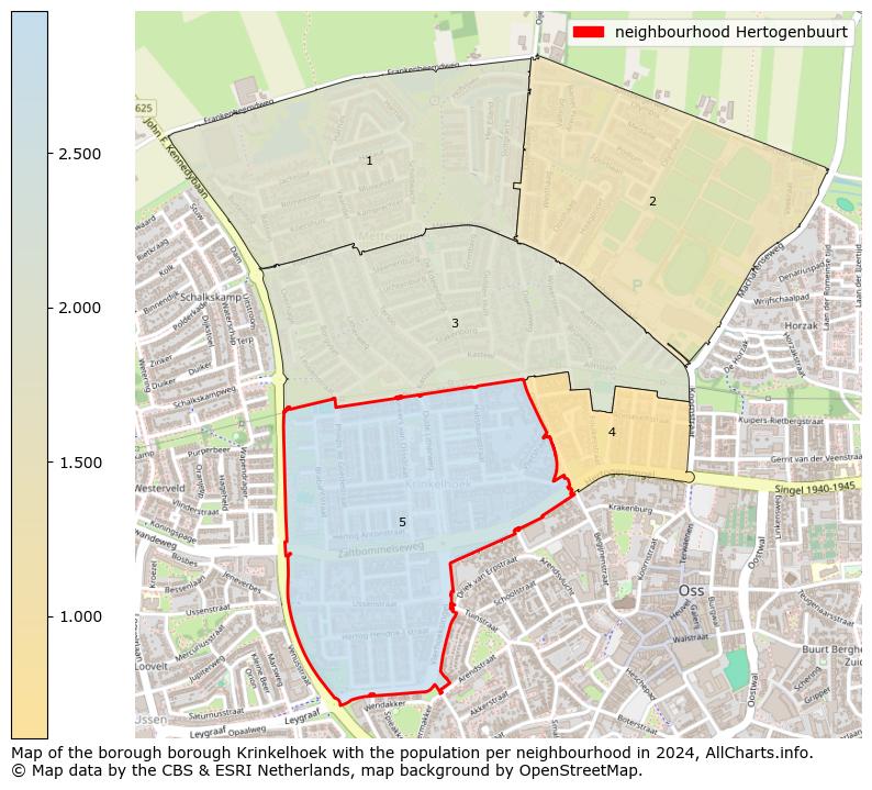 Image of the neighbourhood Hertogenbuurt at the map. This image is used as introduction to this page. This page shows a lot of information about the population in the neighbourhood Hertogenbuurt (such as the distribution by age groups of the residents, the composition of households, whether inhabitants are natives or Dutch with an immigration background, data about the houses (numbers, types, price development, use, type of property, ...) and more (car ownership, energy consumption, ...) based on open data from the Dutch Central Bureau of Statistics and various other sources!