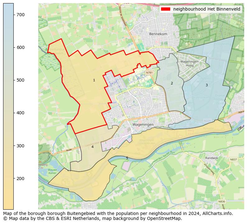 Image of the neighbourhood Het Binnenveld at the map. This image is used as introduction to this page. This page shows a lot of information about the population in the neighbourhood Het Binnenveld (such as the distribution by age groups of the residents, the composition of households, whether inhabitants are natives or Dutch with an immigration background, data about the houses (numbers, types, price development, use, type of property, ...) and more (car ownership, energy consumption, ...) based on open data from the Dutch Central Bureau of Statistics and various other sources!