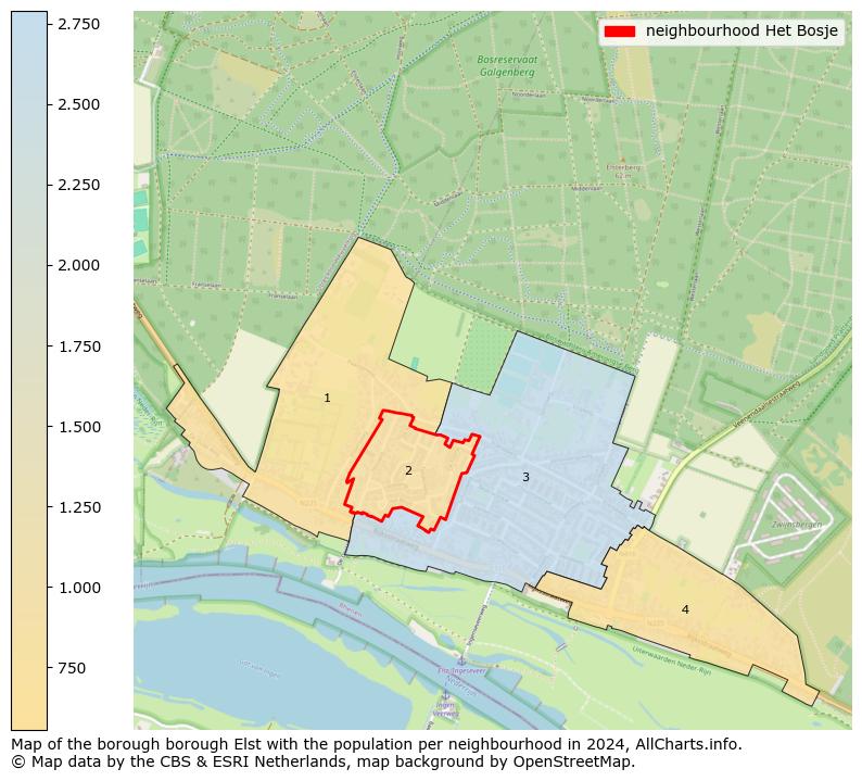 Image of the neighbourhood Het Bosje at the map. This image is used as introduction to this page. This page shows a lot of information about the population in the neighbourhood Het Bosje (such as the distribution by age groups of the residents, the composition of households, whether inhabitants are natives or Dutch with an immigration background, data about the houses (numbers, types, price development, use, type of property, ...) and more (car ownership, energy consumption, ...) based on open data from the Dutch Central Bureau of Statistics and various other sources!