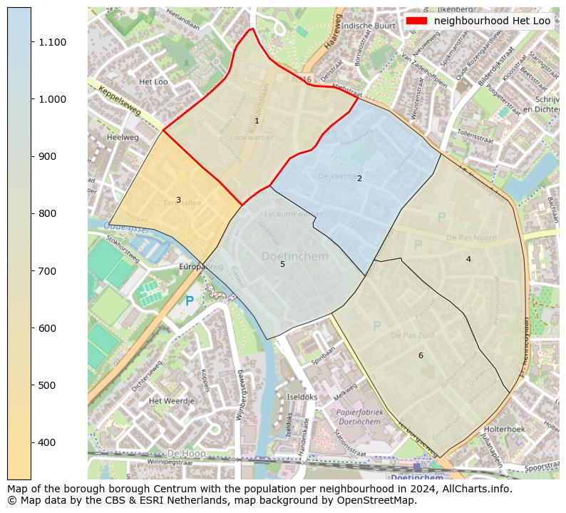 Image of the neighbourhood Het Loo at the map. This image is used as introduction to this page. This page shows a lot of information about the population in the neighbourhood Het Loo (such as the distribution by age groups of the residents, the composition of households, whether inhabitants are natives or Dutch with an immigration background, data about the houses (numbers, types, price development, use, type of property, ...) and more (car ownership, energy consumption, ...) based on open data from the Dutch Central Bureau of Statistics and various other sources!