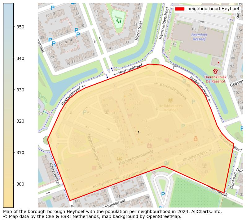 Image of the neighbourhood Heyhoef at the map. This image is used as introduction to this page. This page shows a lot of information about the population in the neighbourhood Heyhoef (such as the distribution by age groups of the residents, the composition of households, whether inhabitants are natives or Dutch with an immigration background, data about the houses (numbers, types, price development, use, type of property, ...) and more (car ownership, energy consumption, ...) based on open data from the Dutch Central Bureau of Statistics and various other sources!