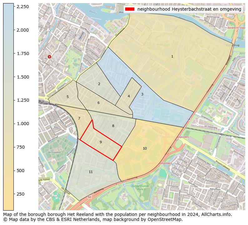 Image of the neighbourhood Heysterbachstraat en omgeving at the map. This image is used as introduction to this page. This page shows a lot of information about the population in the neighbourhood Heysterbachstraat en omgeving (such as the distribution by age groups of the residents, the composition of households, whether inhabitants are natives or Dutch with an immigration background, data about the houses (numbers, types, price development, use, type of property, ...) and more (car ownership, energy consumption, ...) based on open data from the Dutch Central Bureau of Statistics and various other sources!