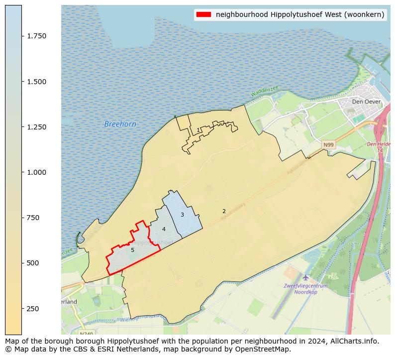 Image of the neighbourhood Hippolytushoef West (woonkern) at the map. This image is used as introduction to this page. This page shows a lot of information about the population in the neighbourhood Hippolytushoef West (woonkern) (such as the distribution by age groups of the residents, the composition of households, whether inhabitants are natives or Dutch with an immigration background, data about the houses (numbers, types, price development, use, type of property, ...) and more (car ownership, energy consumption, ...) based on open data from the Dutch Central Bureau of Statistics and various other sources!