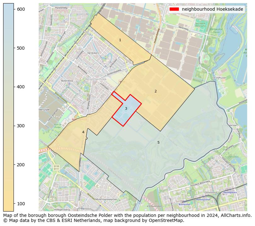 Image of the neighbourhood Hoeksekade at the map. This image is used as introduction to this page. This page shows a lot of information about the population in the neighbourhood Hoeksekade (such as the distribution by age groups of the residents, the composition of households, whether inhabitants are natives or Dutch with an immigration background, data about the houses (numbers, types, price development, use, type of property, ...) and more (car ownership, energy consumption, ...) based on open data from the Dutch Central Bureau of Statistics and various other sources!