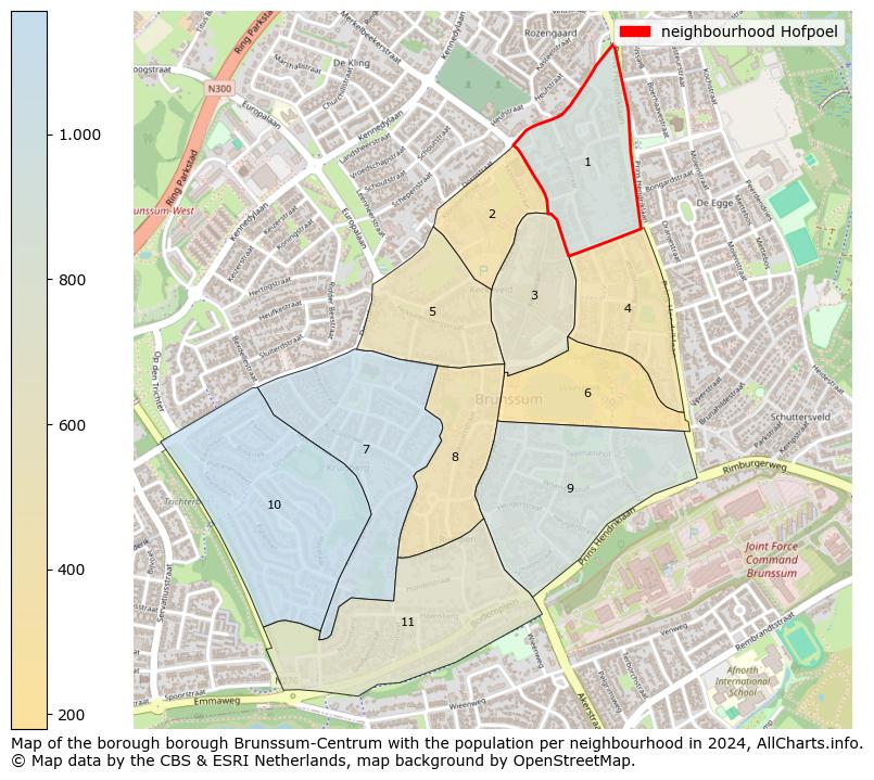 Image of the neighbourhood Hofpoel at the map. This image is used as introduction to this page. This page shows a lot of information about the population in the neighbourhood Hofpoel (such as the distribution by age groups of the residents, the composition of households, whether inhabitants are natives or Dutch with an immigration background, data about the houses (numbers, types, price development, use, type of property, ...) and more (car ownership, energy consumption, ...) based on open data from the Dutch Central Bureau of Statistics and various other sources!