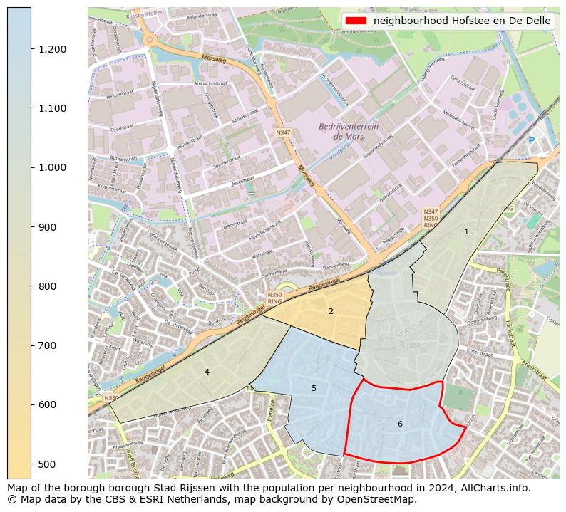 Image of the neighbourhood Hofstee en De Delle at the map. This image is used as introduction to this page. This page shows a lot of information about the population in the neighbourhood Hofstee en De Delle (such as the distribution by age groups of the residents, the composition of households, whether inhabitants are natives or Dutch with an immigration background, data about the houses (numbers, types, price development, use, type of property, ...) and more (car ownership, energy consumption, ...) based on open data from the Dutch Central Bureau of Statistics and various other sources!