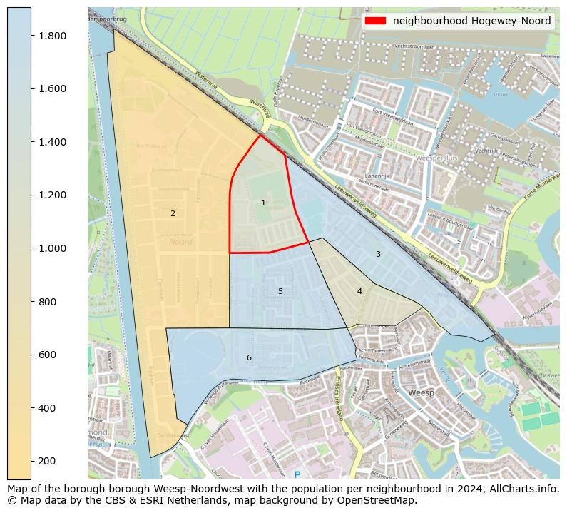 Image of the neighbourhood Hogewey-Noord at the map. This image is used as introduction to this page. This page shows a lot of information about the population in the neighbourhood Hogewey-Noord (such as the distribution by age groups of the residents, the composition of households, whether inhabitants are natives or Dutch with an immigration background, data about the houses (numbers, types, price development, use, type of property, ...) and more (car ownership, energy consumption, ...) based on open data from the Dutch Central Bureau of Statistics and various other sources!