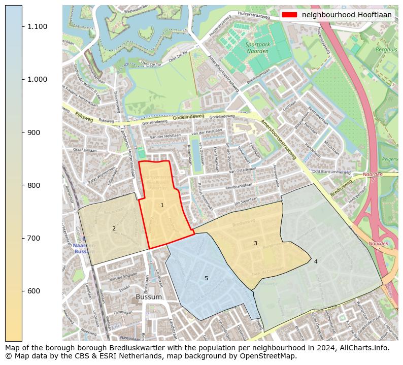 Image of the neighbourhood Hooftlaan at the map. This image is used as introduction to this page. This page shows a lot of information about the population in the neighbourhood Hooftlaan (such as the distribution by age groups of the residents, the composition of households, whether inhabitants are natives or Dutch with an immigration background, data about the houses (numbers, types, price development, use, type of property, ...) and more (car ownership, energy consumption, ...) based on open data from the Dutch Central Bureau of Statistics and various other sources!