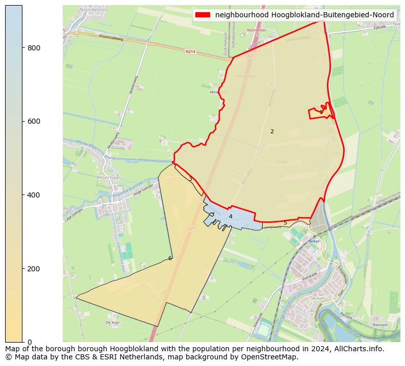 Image of the neighbourhood Hoogblokland-Buitengebied-Noord at the map. This image is used as introduction to this page. This page shows a lot of information about the population in the neighbourhood Hoogblokland-Buitengebied-Noord (such as the distribution by age groups of the residents, the composition of households, whether inhabitants are natives or Dutch with an immigration background, data about the houses (numbers, types, price development, use, type of property, ...) and more (car ownership, energy consumption, ...) based on open data from the Dutch Central Bureau of Statistics and various other sources!