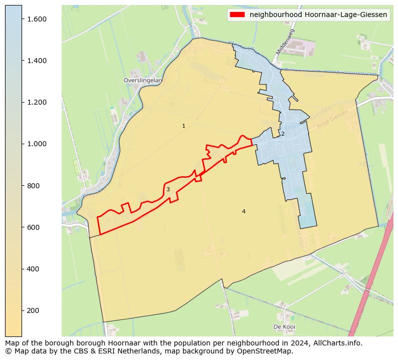 Image of the neighbourhood Hoornaar-Lage-Giessen at the map. This image is used as introduction to this page. This page shows a lot of information about the population in the neighbourhood Hoornaar-Lage-Giessen (such as the distribution by age groups of the residents, the composition of households, whether inhabitants are natives or Dutch with an immigration background, data about the houses (numbers, types, price development, use, type of property, ...) and more (car ownership, energy consumption, ...) based on open data from the Dutch Central Bureau of Statistics and various other sources!