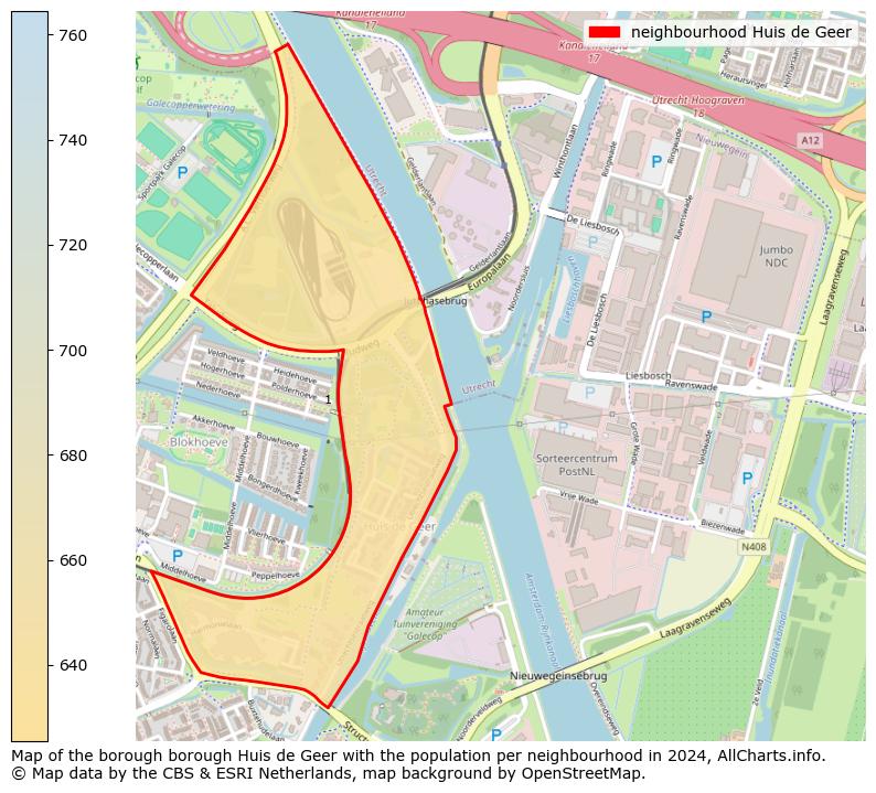 Image of the neighbourhood Huis de Geer at the map. This image is used as introduction to this page. This page shows a lot of information about the population in the neighbourhood Huis de Geer (such as the distribution by age groups of the residents, the composition of households, whether inhabitants are natives or Dutch with an immigration background, data about the houses (numbers, types, price development, use, type of property, ...) and more (car ownership, energy consumption, ...) based on open data from the Dutch Central Bureau of Statistics and various other sources!