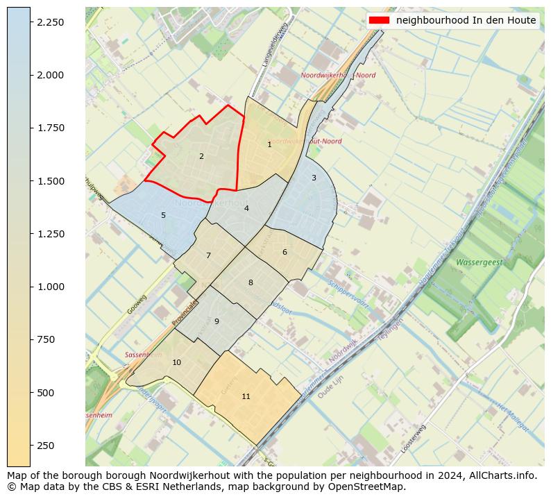 Image of the neighbourhood In den Houte at the map. This image is used as introduction to this page. This page shows a lot of information about the population in the neighbourhood In den Houte (such as the distribution by age groups of the residents, the composition of households, whether inhabitants are natives or Dutch with an immigration background, data about the houses (numbers, types, price development, use, type of property, ...) and more (car ownership, energy consumption, ...) based on open data from the Dutch Central Bureau of Statistics and various other sources!