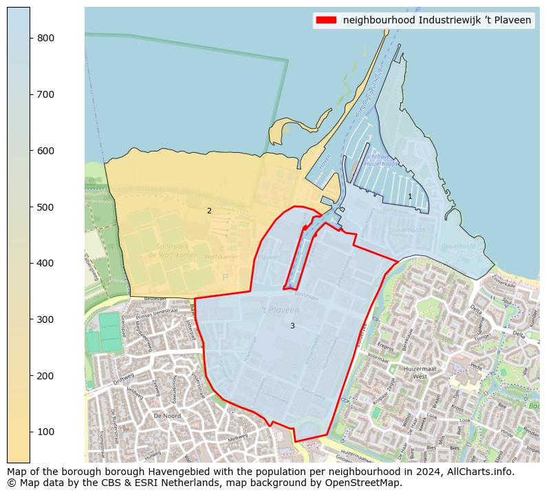 Image of the neighbourhood Industriewijk ’t Plaveen at the map. This image is used as introduction to this page. This page shows a lot of information about the population in the neighbourhood Industriewijk ’t Plaveen (such as the distribution by age groups of the residents, the composition of households, whether inhabitants are natives or Dutch with an immigration background, data about the houses (numbers, types, price development, use, type of property, ...) and more (car ownership, energy consumption, ...) based on open data from the Dutch Central Bureau of Statistics and various other sources!