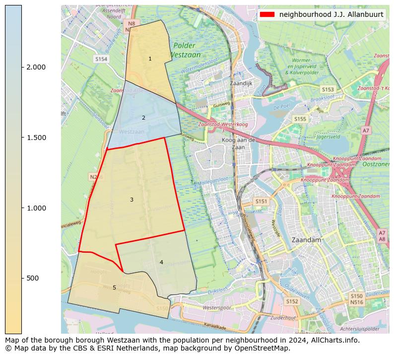 Image of the neighbourhood J.J. Allanbuurt at the map. This image is used as introduction to this page. This page shows a lot of information about the population in the neighbourhood J.J. Allanbuurt (such as the distribution by age groups of the residents, the composition of households, whether inhabitants are natives or Dutch with an immigration background, data about the houses (numbers, types, price development, use, type of property, ...) and more (car ownership, energy consumption, ...) based on open data from the Dutch Central Bureau of Statistics and various other sources!