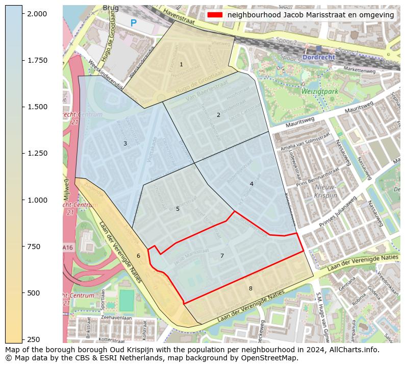 Image of the neighbourhood Jacob Marisstraat en omgeving at the map. This image is used as introduction to this page. This page shows a lot of information about the population in the neighbourhood Jacob Marisstraat en omgeving (such as the distribution by age groups of the residents, the composition of households, whether inhabitants are natives or Dutch with an immigration background, data about the houses (numbers, types, price development, use, type of property, ...) and more (car ownership, energy consumption, ...) based on open data from the Dutch Central Bureau of Statistics and various other sources!